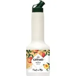 Giffard Peach puree 1 L