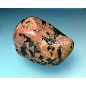 Přírodní kámen RODONIT Rusko, cca 4 cm, 40 - 50 g