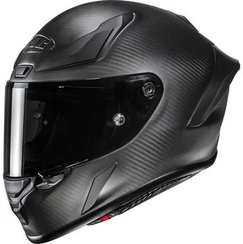 Helma na motorku HJC přilba RPHA 1 V2 CARBON Solid matte black - XL