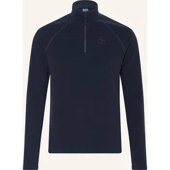 Odlo Pánská Bunda Midlayer Rigi, tmavě modrá, 52/L
