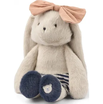 plyšák Liewood Narozeninový plyšový zajíček Babette Liewood Babette Rabbit Celebration Teddy