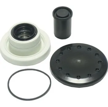 Praní a péče o prádlo Ložisko bubnu levé 4071306494 AEG, Electrolux, ZANUSSI