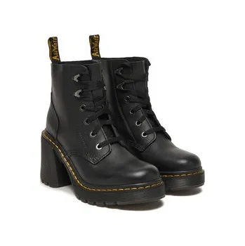 Dámská zimní obuv Dr. Martens Kotníková obuv DM27613001 Černá 39