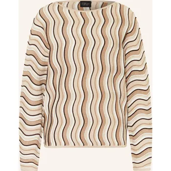 Dámský svetr S.Oliver Black Label Dámský Svetr S Třpytivou Přízí, světle...