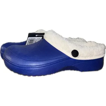 Oblečení pro bojové sporty LEVNO Tmavě modré bačkory Varianta: 36 Nové