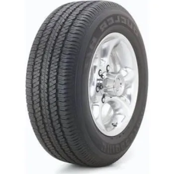 Letní osobní pneu BRIDGESTONE DUELER 684 II H/T 265/60 R18 110H