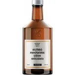 Žufánek Sicilská Bio Mandarinka 0,5 L 42%