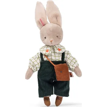 plyšák Moulin Roty Les Minouchkas Králík Nine