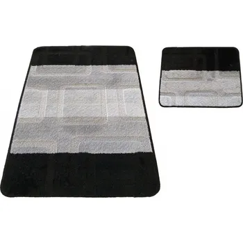 Koupelnová předložka Koupelnová předložka bez výkroje