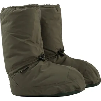 Pánská zimní obuv CARINTHIA® CARINTHIA spacákové boty G-LOFT® BOOTIES - RAL 7013 - 36-40