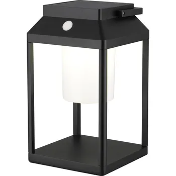 Nástěnné svítidlo Retlux RGL 116 Solární LED Lucerna 3 W