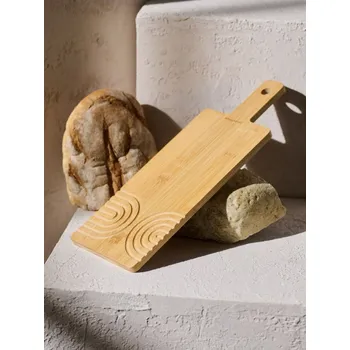 Kuchyňské prkénko Sinsay - Krájecí prkénko - béžová - 057HM-08X - 057HM-08X-ONE