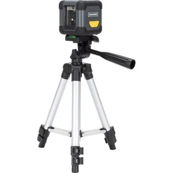 Stativ Grunder SNO11G+65cm tripod