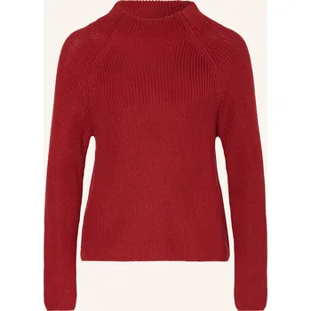 Dámský svetr Monari Dámský Svetr, tmavě červená, 46