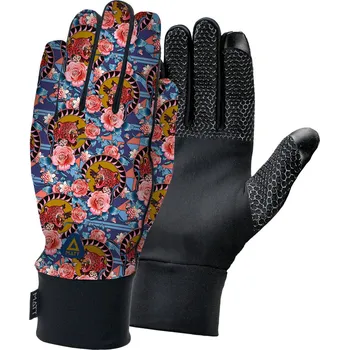 Rukavice Rukavice MATT C. ESTRADA INNER TOUCH GLOVES Uni velikost L