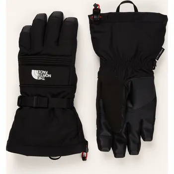 Módní doplněk The North Face Pánské Lyžařské Rukavice Montana S Funkcí...
