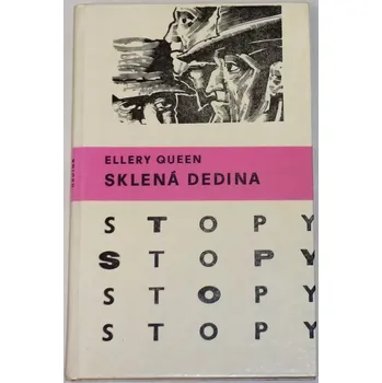Queen Ellery - Sklená dedina