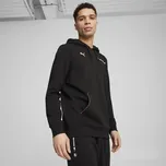 BMW mikina PUMA MMS ESS+ 25 black - M