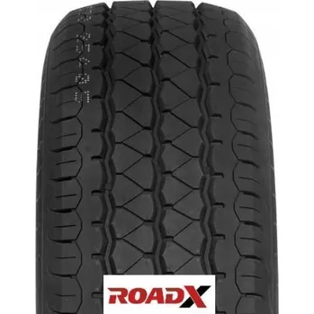 Letní pneumatika RoadX Rxquest C02 205/75 R16 113 R