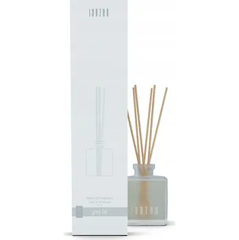 Aroma difuzér JANZEN Aroma difuzér Grey 200 ml