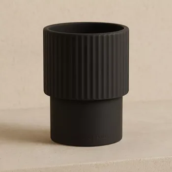 Zubní kartáček Marc O'Polo The Wave Anthracite Držák na zubní kartáčky