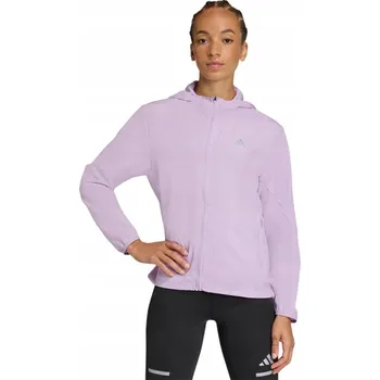 Dámské oblečení Běžecká bunda adidas Run It JM5746 M