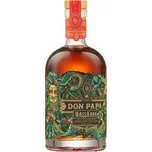 Don Papa Masskara 0,7 L 40%