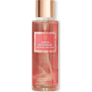 Dámský parfém Victoria's Secret Siren Serenade - tělový závoj 250 ml + 2 měsíce na vrácení zboží