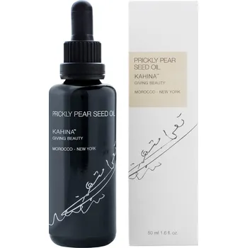 Pleťový olej Kahina Giving Beauty Opunciový olej 50 ml