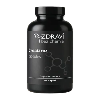 ZBCH Kreatinové kapsle