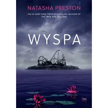 Wyspa - Natasha Preston