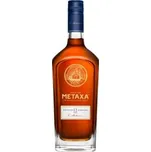 Metaxa 12* 0,7 L 40%