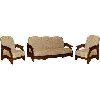 Sedací souprava FN Sedací souprava Viki béžová