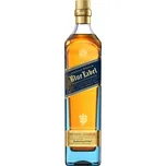 Johnnie Walker Blue Label 0,7 L 40%