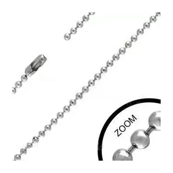 Řetízek Řetízek chirurgická ocel 89 (Řetízky z chirurgické oceli)