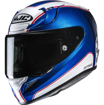 Helma na motorku HJC přilba RPHA 12 Respon MC2 - XL