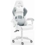 Stylové herní křeslo HC Rainbow…