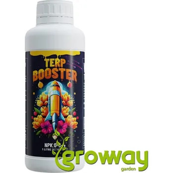 Návnadové aroma Terp Booster 1 l