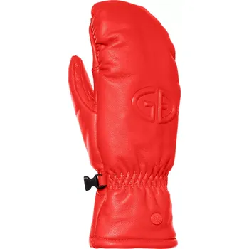 Dámské lyžařské rukavice Goldbergh Hilja Flame