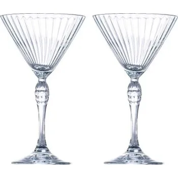 Likér Baileys skleničky Martini