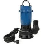 Kalové čerpadlo s drtičem, 230V, 550W, Geko G81424