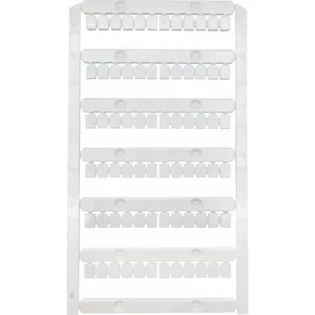 BEC MULTIKARTA D-NS 6X5,2 BEZ POPISU G0800450