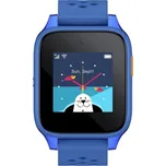 TCL MOVETIME Family Watch 46 Modrá