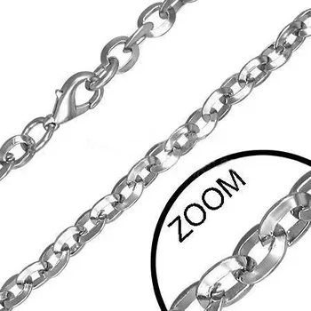 Řetízek Řetízek chirurgická ocel 21 (Řetízky z chirurgické oceli)