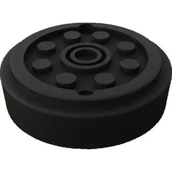 zvedák Guma pro zvedák 39,5 x 15,5 mm