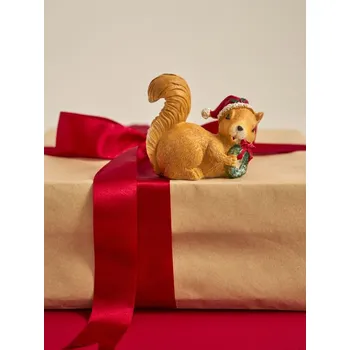 Vánoční dekorace Sinsay - Vánoční dekorace - vícebarevná - 881GF-MLC - 881GF-MLC-ONE