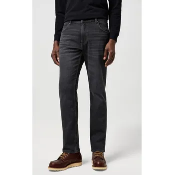 Pánské džíny Kalhoty Wrangler GREENSBORO ASHLEY Velikost: W34-L32