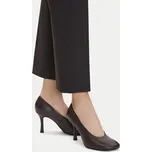 Lodičky Gino Rossi CEO-SEA-V1928-35-1 Hnědá 37