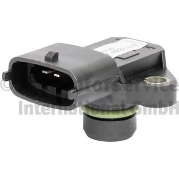 Čidlo automobilu Senzor tlaku sacího potrubí PIERBURG 7.18222.35.0