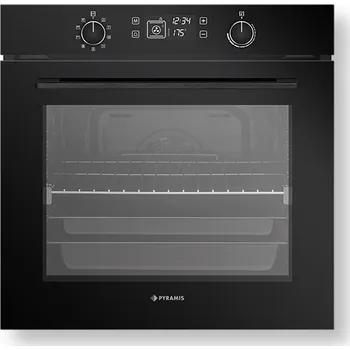 Vestavná trouba Samostatná vestavná trouba Pyramis PO78082009SBL